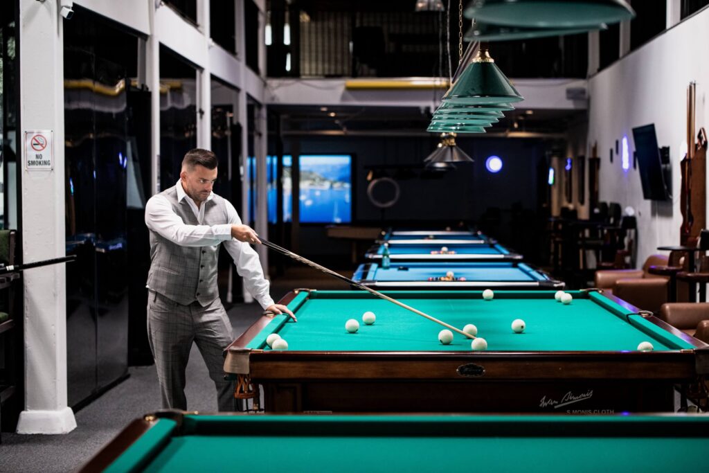 Billiards History: From Noble Origins to Your Favorite Game Night