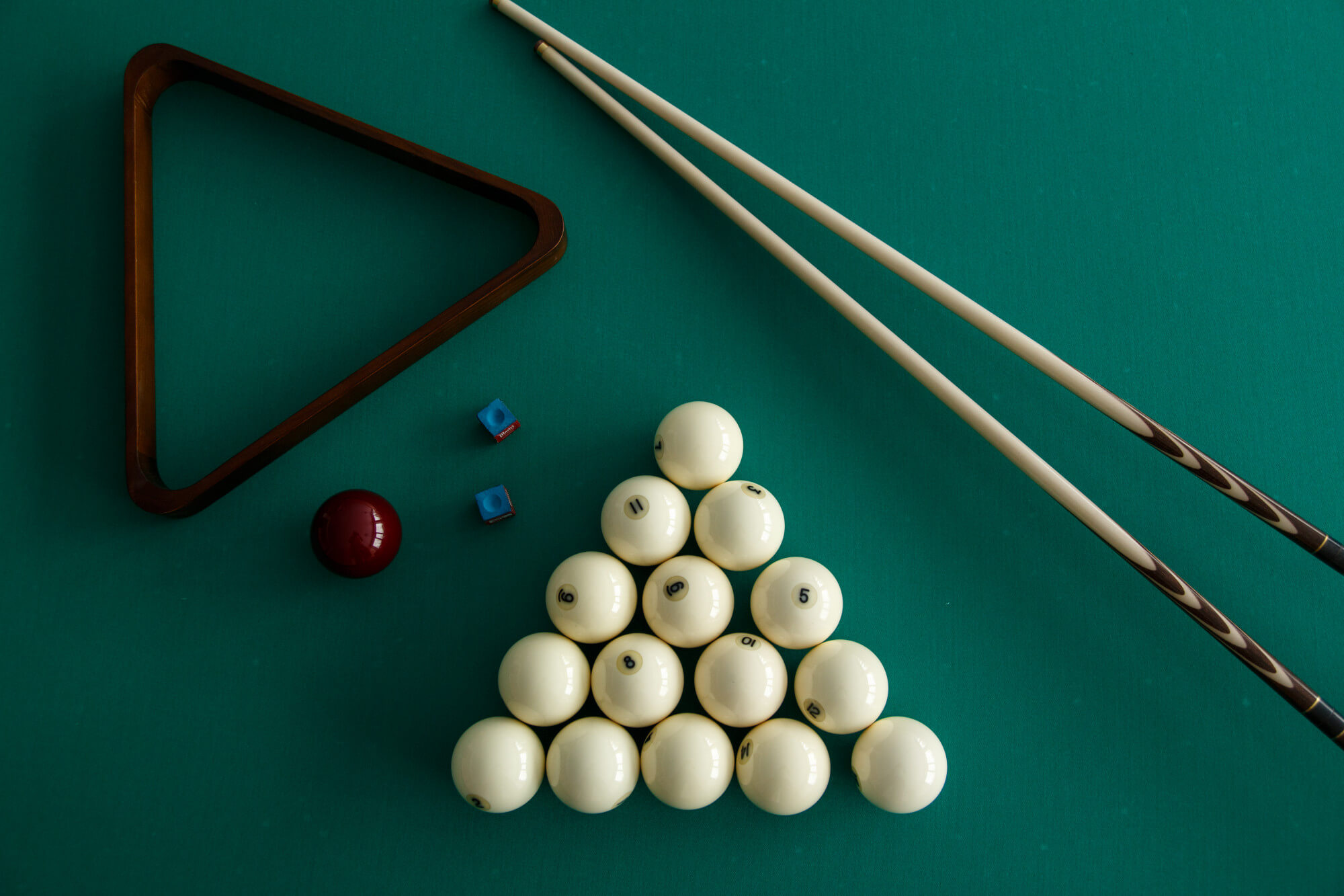 CLASSIC PYRAMID (71 POINTS)