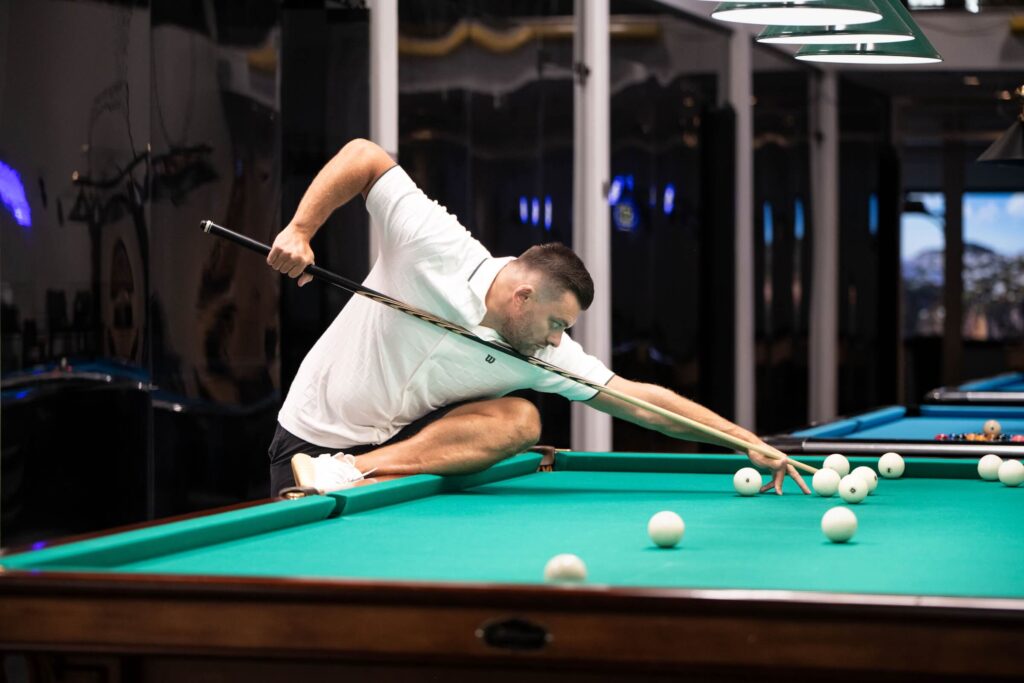 Pyramid Pool Rules and Billiards Explained: What You Need to Know Before Visiting a Club